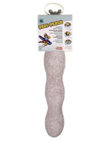 Pedi Perch, Jumbo