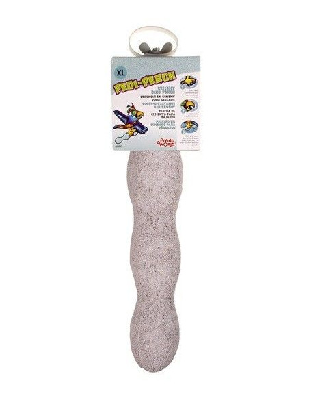 Pedi Perch, Jumbo