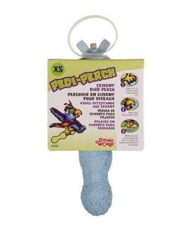 Pedi Perch, Mini