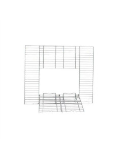 Rejilla Delantera M01/M02