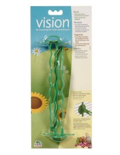 Perchas Verdes S/M/L-01/02, 2uds