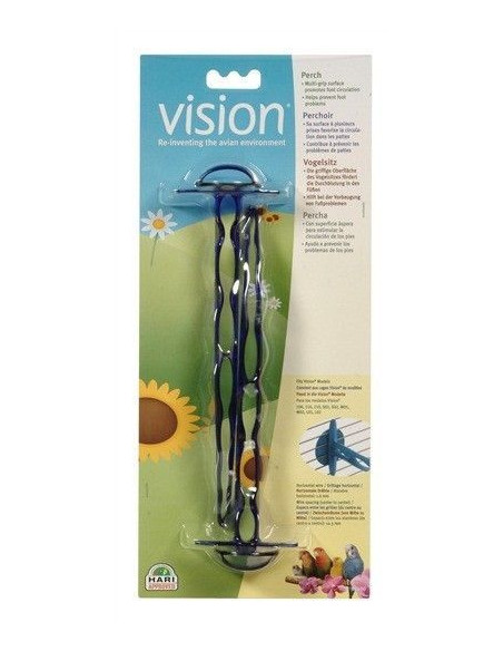Perchas Azules S/M/L-01/02, 2uds