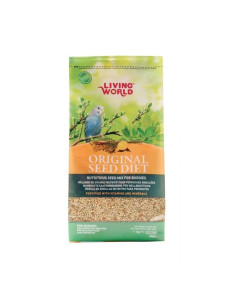 Original Semillas Periquitos, 1kg
