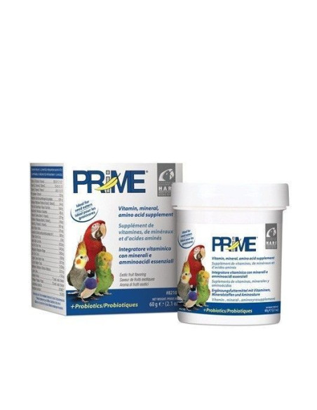 Prime 60g