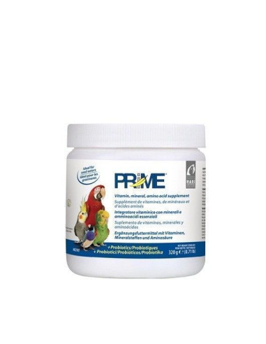 Suplemento Prime, 320g