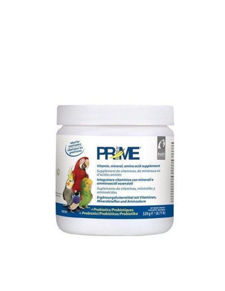 Suplemento Prime, 320g
