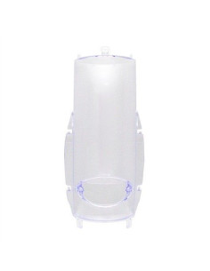 Torre Con Ranura Para Comedero 100/110