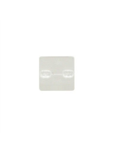 Clip Cuadrado S02/M02/M12/L02/L12, 2ud