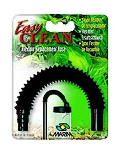 Manguera Flexible Marina Easy Clean