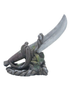 Pirates Daga Gde. 12,5x7,5x13cm