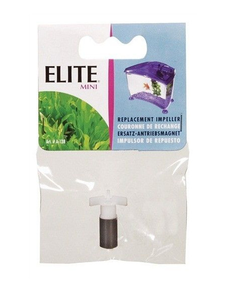 Elite Mini Rotor