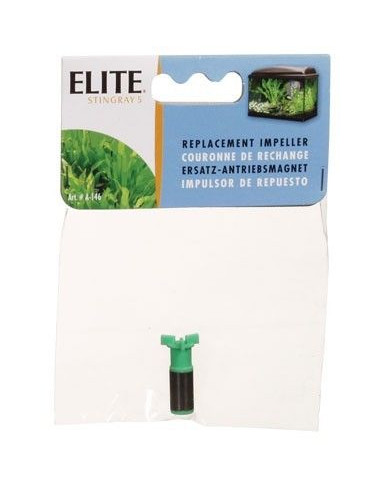 Elite Stingray 10 Rotor