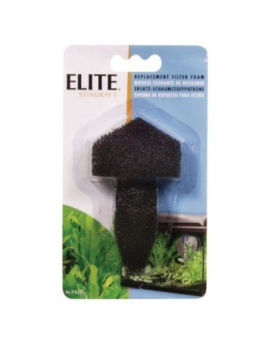 Elite Stingray 15 Foamex