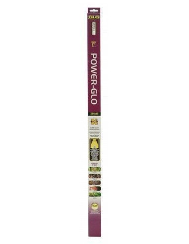 Power Glo Fluorescente 115 Cm 54 W T5