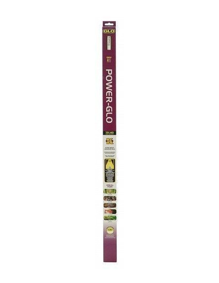 Power Glo Fluorescente 115 Cm 54 W T5