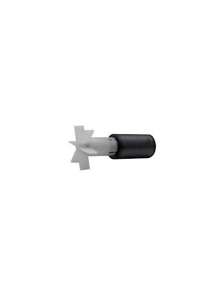 Rotor  Power Head (20) 201 Rotor - 220 V (8)