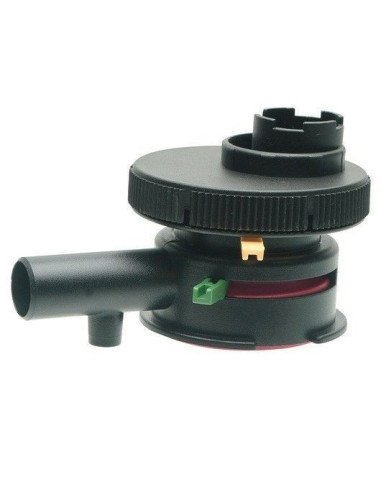 Aquaclear Power Head 402  Caja De Impulsor