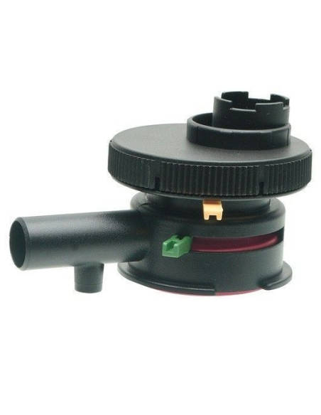Aquaclear Power Head 402  Caja De Impulsor
