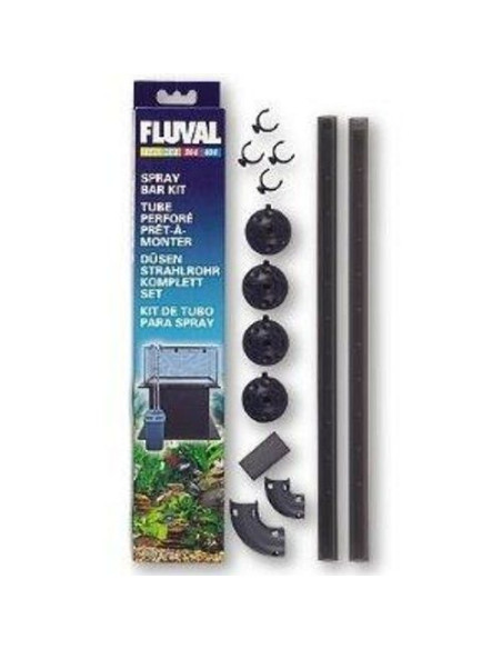 Fluval Kit Tubo Spray