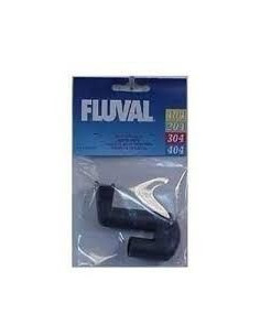 Fluval 104, 204, 304, 404 - Output Nozzle