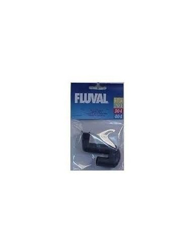 Fluval 104, 204, 304, 404 - Output Nozzle