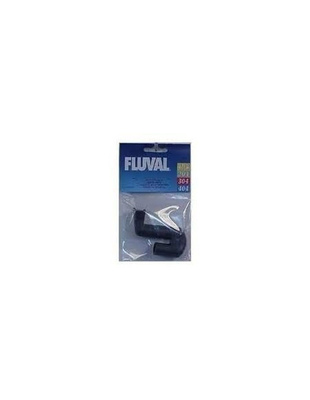 Fluval 104, 204, 304, 404 - Output Nozzle