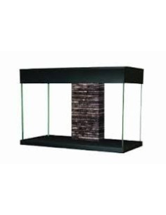 Urna Fluval Accent Negro