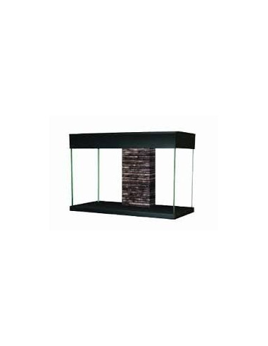 Urna Fluval Accent Negro