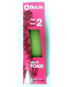 Fluval Bio-Life Carga Etapa 2 Foamex