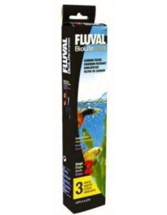 Fluval Bio-Life Carga Etapa Iii