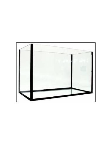 Acuario 50x25x30 37,5 Lts