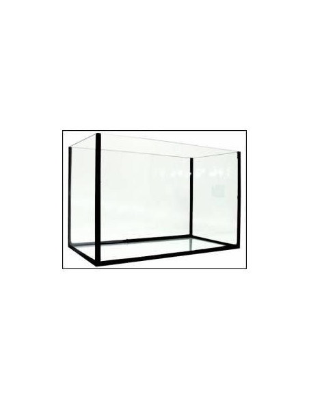 Acuario 50x25x30 37,5 Lts
