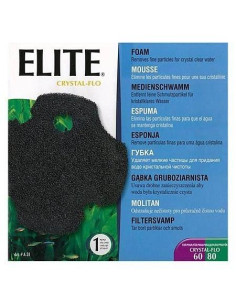 Elite Cristal Flo Foamex  60/80
