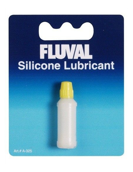 Fluval  Lubricante De Silicona