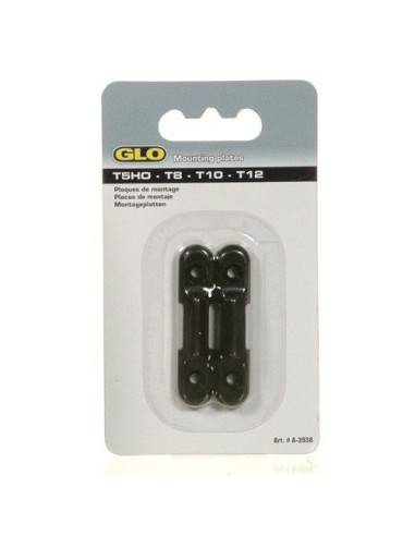 Glo Base Para Clip