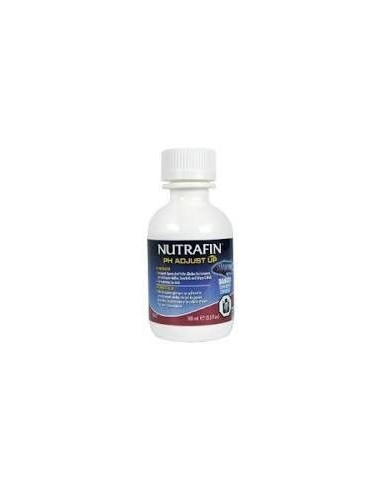 Nutrafin Ph Elevador - 118 Ml