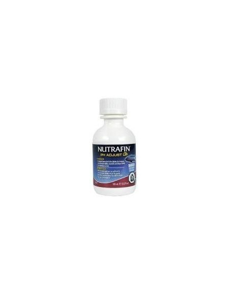 Nutrafin Ph Elevador - 118 Ml