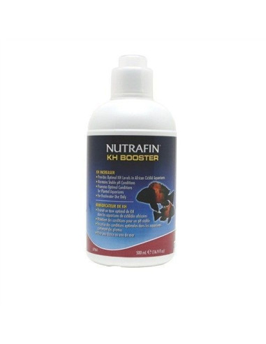 Nutrafin Ph Estabilizador -500ML