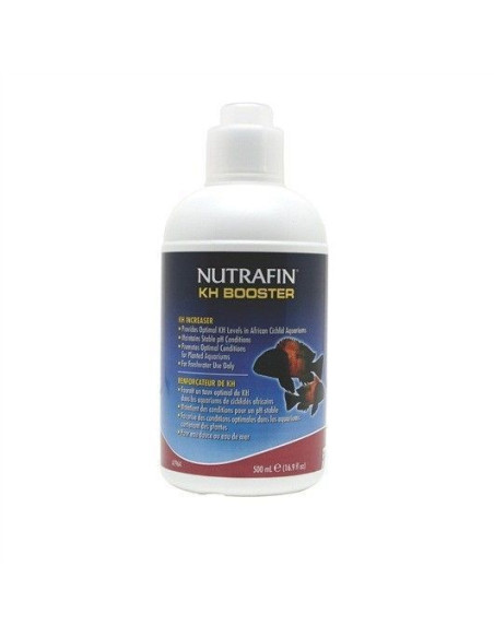 Nutrafin Ph Estabilizador -500ML