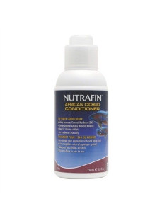 Nutrafin Cíclido Africano Acondicionador - 250 Ml