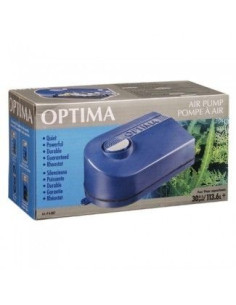 Compresor De Aire Optima