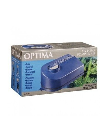 Compresor De Aire Optima