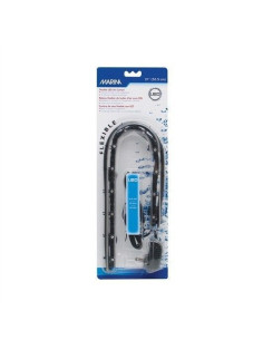 Marina Difusora Led Air Curtain 53,5 Cm Azul