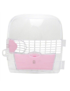 Puerta Recambio Pet Cabrio Rosa