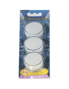 Velas De Reemplazo