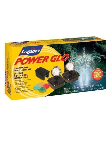 Power-Glo Kit De Iluminaci?N Sumergible