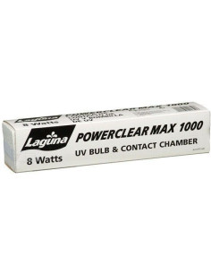 LAGUNA POWER CLEAR CONJUNTO DE REEMPLAZO 25W