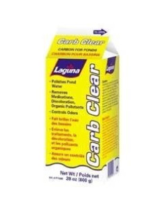 Carb Clear 800 Grs