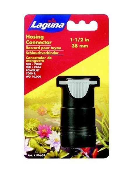 Conector Adaptador 25 A 32 Mm