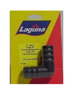 Curva - 19,1 Mm